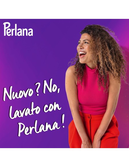perlana renew color - 20 capsule di detersivo per tutti i capi colorati: tuttocasashop.live: prodotti per bucato e tessuti