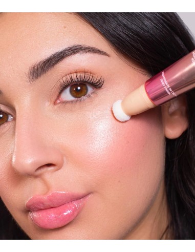 astra light therapy - illuminante in crema dewy finish - 02 filler rose': tuttocasashop.live: igiene e cura della persona