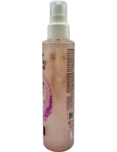 giardino dei sensi acqua corpo profumata illuminante 150ml - delicius dream: tuttocasashop.live: igiene e cura della persona