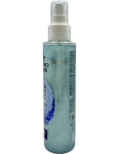 giardino dei sensi acqua corpo profumata illuminante 150ml - water blossoms: tuttocasashop.live: igiene e cura della persona