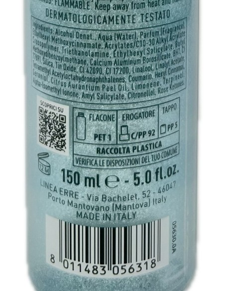 giardino dei sensi acqua corpo profumata illuminante 150ml - water blossoms: tuttocasashop.live: igiene e cura della persona