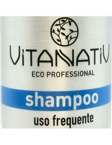 vitanativ professional shampoo 300ml - uso frequente: tuttocasashop.live: igiene e cura della persona