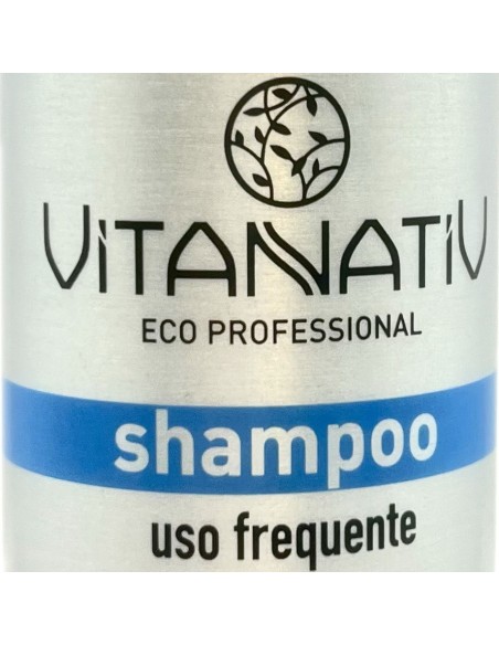 vitanativ professional shampoo 300ml - uso frequente: tuttocasashop.live: igiene e cura della persona