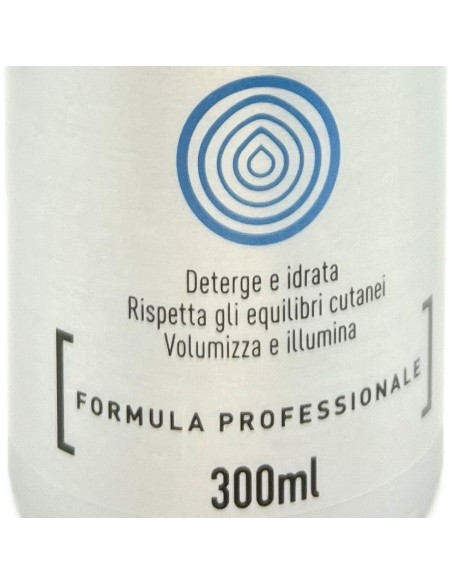 vitanativ professional shampoo 300ml - uso frequente: tuttocasashop.live: igiene e cura della persona