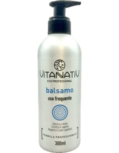 vitanativ professional balsamo 300ml - uso frequente: tuttocasashop.live: igiene e cura della persona