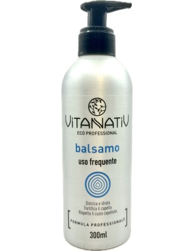 vitanativ professional balsamo 300ml - uso frequente: tuttocasashop.live: igiene e cura della persona