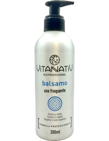 vitanativ professional balsamo 300ml - uso frequente: tuttocasashop.live: igiene e cura della persona