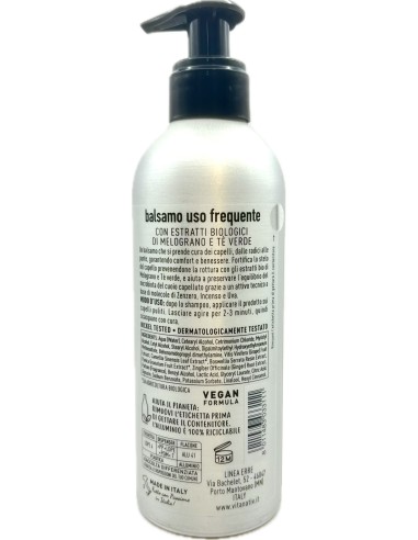 vitanativ professional balsamo 300ml - uso frequente: tuttocasashop.live: igiene e cura della persona