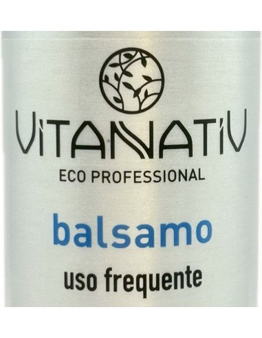 vitanativ professional balsamo 300ml - uso frequente: tuttocasashop.live: igiene e cura della persona