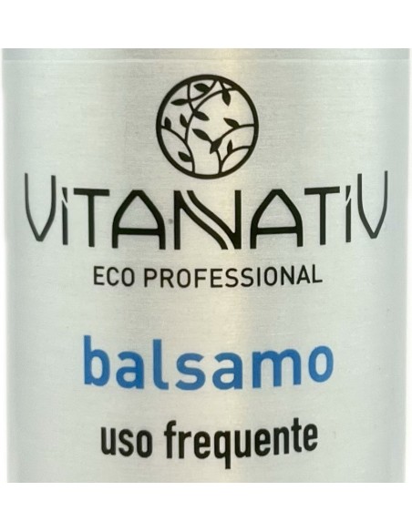 vitanativ professional balsamo 300ml - uso frequente: tuttocasashop.live: igiene e cura della persona