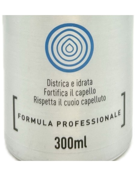 vitanativ professional balsamo 300ml - uso frequente: tuttocasashop.live: igiene e cura della persona