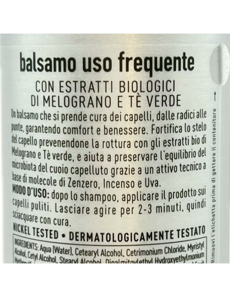 vitanativ professional balsamo 300ml - uso frequente: tuttocasashop.live: igiene e cura della persona
