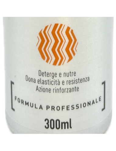 vitanativ professional shampoo 300ml - per capelli secchi: tuttocasashop.live: igiene e cura della persona