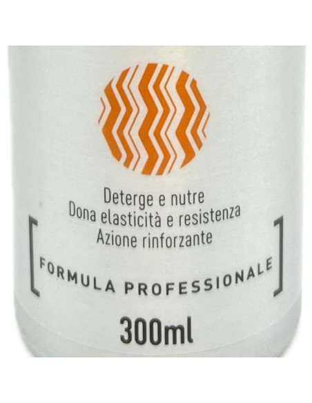 vitanativ professional shampoo 300ml - per capelli secchi: tuttocasashop.live: igiene e cura della persona