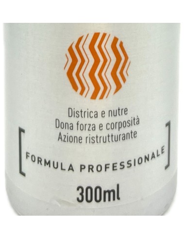 vitanativ professional balsamo 300ml - per capelli secchi: tuttocasashop.live: igiene e cura della persona