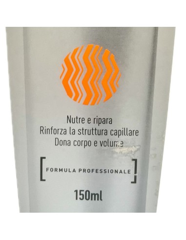 vitanativ professional maschera 150ml - nutriente per capelli secchi: tuttocasashop.live: igiene e cura della persona