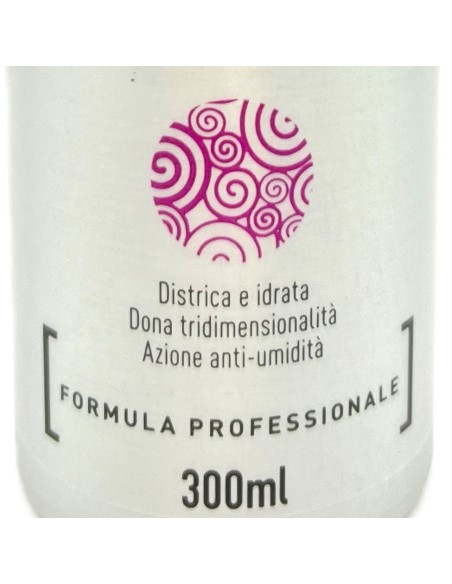 vitanativ professional balsamo 300ml - per capelli mossi e ricci: tuttocasashop.live: igiene e cura della persona