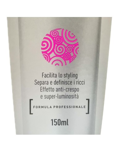 vitanativ professional crema styling definisci ricci 150ml senza risciacquo: tuttocasashop.live: igiene e cura della persona