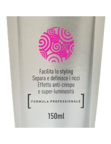 vitanativ professional crema styling definisci ricci 150ml senza risciacquo: tuttocasashop.live: igiene e cura della persona