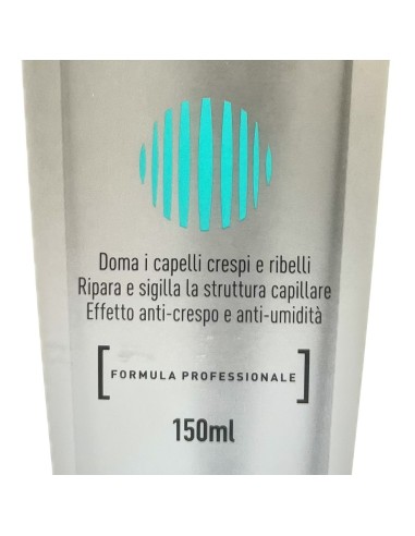 vitanativ professional maschera 150ml - per capelli lisci - lisciante: tuttocasashop.live: igiene e cura della persona