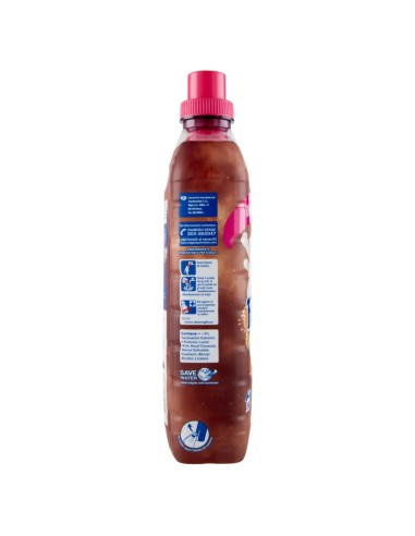 fabuloso ammorbidente per bucato - 56 lavaggi 1250ml - cocco: tuttocasashop.live: prodotti per bucato e tessuti