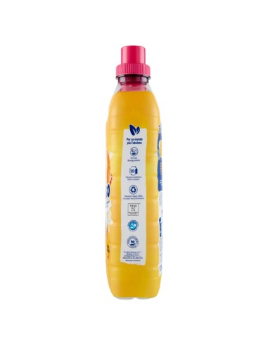 fabuloso ammorbidente per bucato - 56 lavaggi 1250ml - mandarino: tuttocasashop.live: prodotti per bucato e tessuti