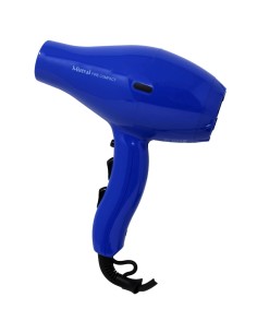 mistral fire compact asciugacapelli 2100w - professionale - blu: tuttocasashop.live: altro - bazar