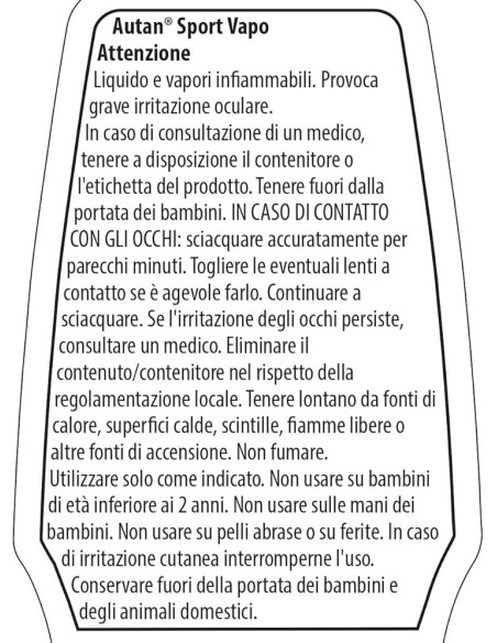 autan insetto repellente vapo 100ml - active - 2 pezzi - protezione attiva: tuttocasashop.live: igiene e cura della persona