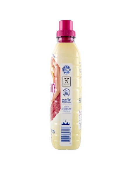 soflan detersivo liquido capi delicati 22 lavaggi - 900ml - vaniglia: tuttocasashop.live: prodotti per bucato e tessuti