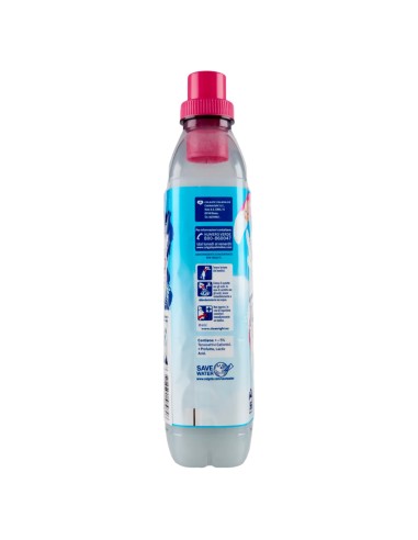 fabuloso ammorbidente per bucato - 56 lavaggi 1250ml - ipoallergenico: tuttocasashop.live: prodotti per bucato e tessuti