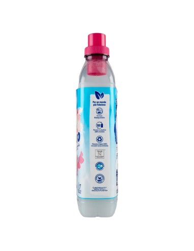 fabuloso ammorbidente per bucato - 56 lavaggi 1250ml - ipoallergenico: tuttocasashop.live: prodotti per bucato e tessuti