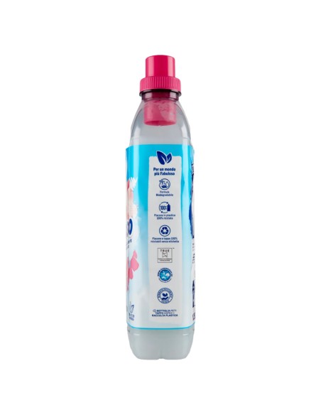 fabuloso ammorbidente per bucato - 56 lavaggi 1250ml - ipoallergenico: tuttocasashop.live: prodotti per bucato e tessuti