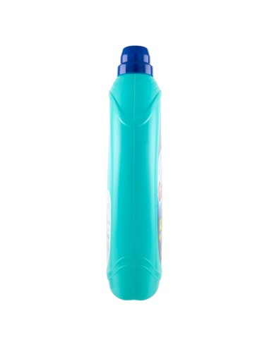 general detersivo lavatrice liquido 60 lavaggi 2400ml - universale: tuttocasashop.live: prodotti per bucato e tessuti