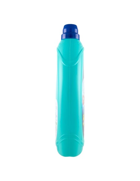 general detersivo lavatrice liquido 60 lavaggi 2400ml - universale: tuttocasashop.live: prodotti per bucato e tessuti