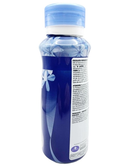 coccolatevi profumatore per bucato - 250ml - originale: tuttocasashop.live: prodotti per bucato e tessuti