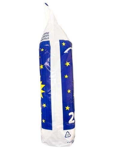 pannolini svedesi striscia notte - 20pz - incontinenza o post parto: tuttocasashop.live: igiene e cura della persona