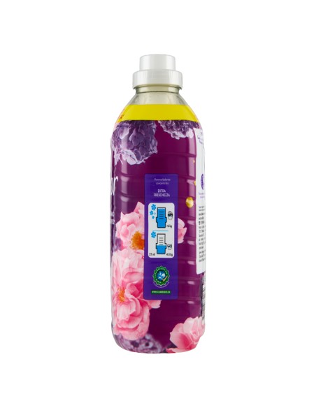 lenor ammorbidente concentrato 87 lavaggi 1827ml - ametista: tuttocasashop.live: prodotti per bucato e tessuti