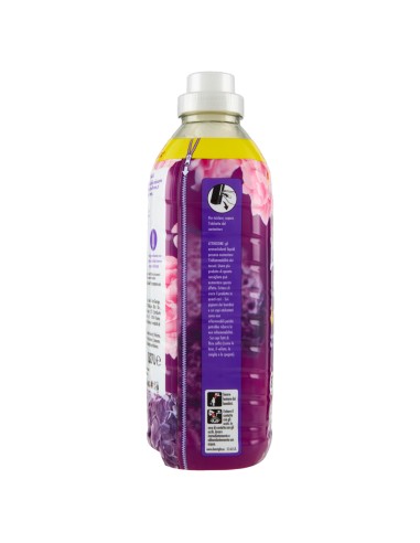 lenor ammorbidente concentrato 87 lavaggi 1827ml - ametista: tuttocasashop.live: prodotti per bucato e tessuti