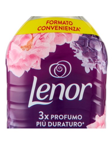 lenor ammorbidente concentrato 87 lavaggi 1827ml - ametista: tuttocasashop.live: prodotti per bucato e tessuti
