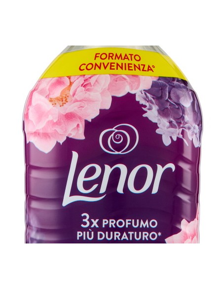 lenor ammorbidente concentrato 87 lavaggi 1827ml - ametista: tuttocasashop.live: prodotti per bucato e tessuti