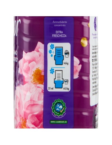 lenor ammorbidente concentrato 87 lavaggi 1827ml - ametista: tuttocasashop.live: prodotti per bucato e tessuti