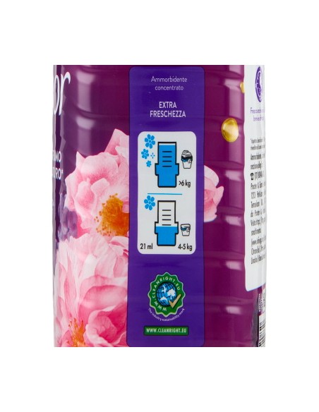lenor ammorbidente concentrato 87 lavaggi 1827ml - ametista: tuttocasashop.live: prodotti per bucato e tessuti
