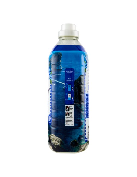 lenor ammorbidente concentrato 87 lavaggi 1827ml - capri: tuttocasashop.live: prodotti per bucato e tessuti