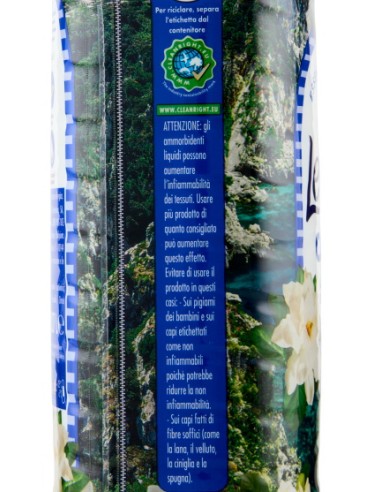 lenor ammorbidente concentrato 87 lavaggi 1827ml - capri: tuttocasashop.live: prodotti per bucato e tessuti