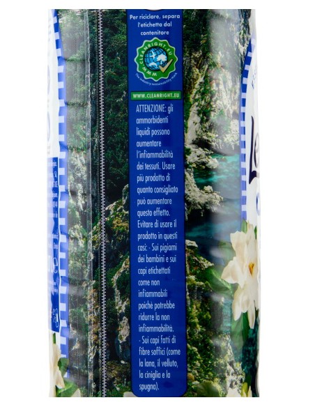 lenor ammorbidente concentrato 87 lavaggi 1827ml - capri: tuttocasashop.live: prodotti per bucato e tessuti