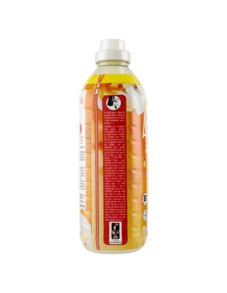 lenor ammorbidente concentrato 87 lavaggi 1827ml - oro & fiori: tuttocasashop.live: prodotti per bucato e tessuti