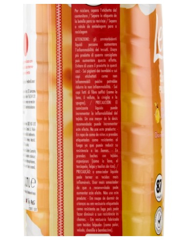 lenor ammorbidente concentrato 87 lavaggi 1827ml - oro & fiori: tuttocasashop.live: prodotti per bucato e tessuti