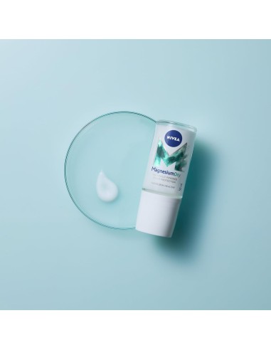 nivea deodorante roll-on 50ml - magnesium dry: tuttocasashop.live: igiene e cura della persona