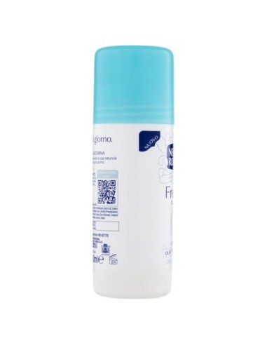 neutro roberts deodorante stick 40ml - fresco - classico: tuttocasashop.live: igiene e cura della persona