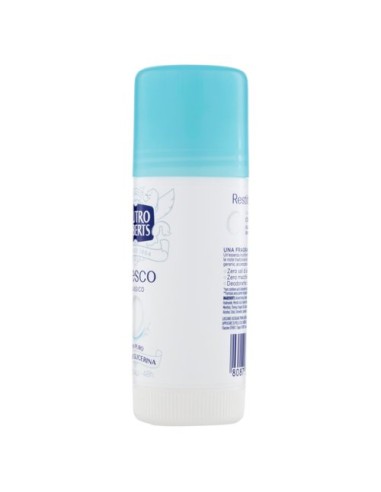 neutro roberts deodorante stick 40ml - fresco - classico: tuttocasashop.live: igiene e cura della persona